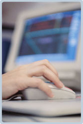 Apply online today! We have the financial solutions to provide you with the equipment your company needs.
