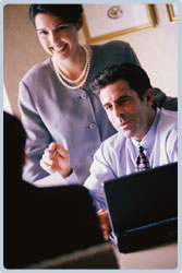 Be a part of a professional team with a fast growing equipment leasing company!