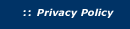 Privacy Policy